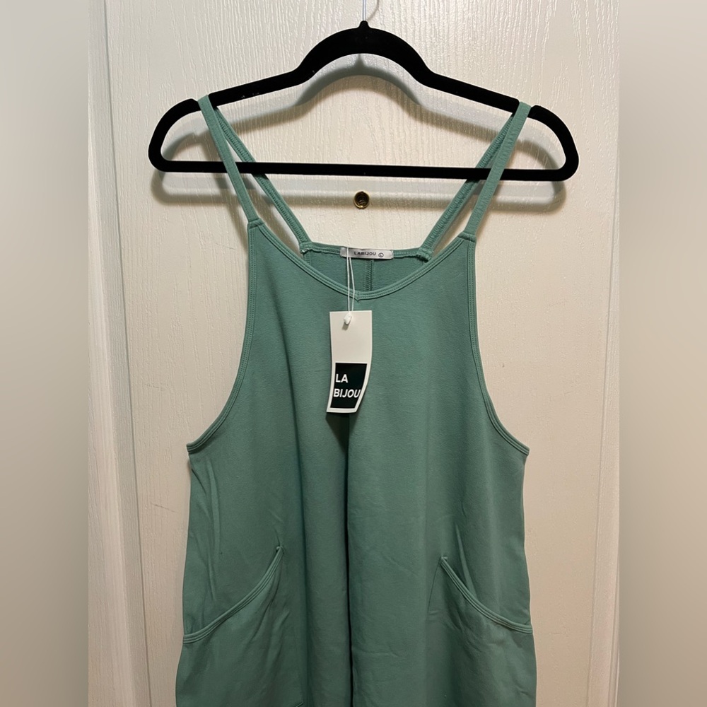 Romper - Picture 4 of 5
